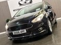 Ford S-Max 2.0 TDCi Titanium Sport Euro 6 (s/s) 5dr 52