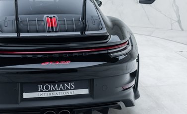 Porsche 911 GT3 RS (992) 44