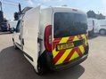 Fiat Doblo 1.2 Doblo 16v SX MultiJet II DOG CAGE VAN K9 UNIT 14