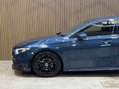 Mercedes-Benz A Class 1.5 A 180 AMG Line Executive D Auto 5dr 29