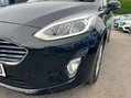 Ford Fiesta 1.0T EcoBoost Zetec Euro 6 (s/s) 5dr 11