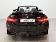 BMW M4 3.0 BiTurbo Convertible 2dr Petrol DCT Euro 6 (s/s) (431 ps) 24
