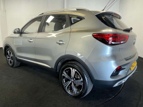 MG ZS 1.5 MG ZS Excite VTi-Tech 5dr 3