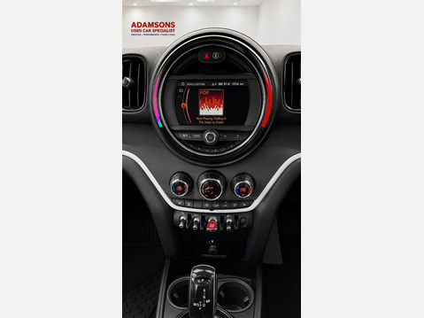 Mini Countryman COOPER S ALL4 CLASSIC 7