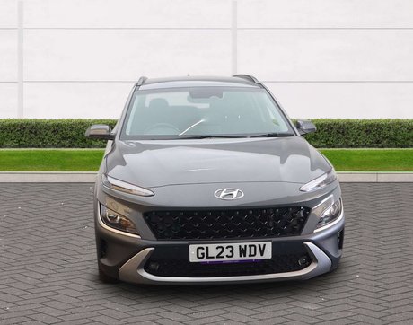 Hyundai KONA 1.0 Kona Premium TGDi MHEV 5dr 8