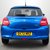 Suzuki Swift 1.2 Dualjet 83 12V Hybrid SZ5 5dr Auto 8