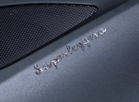 Aston Martin DBS Superleggera 34