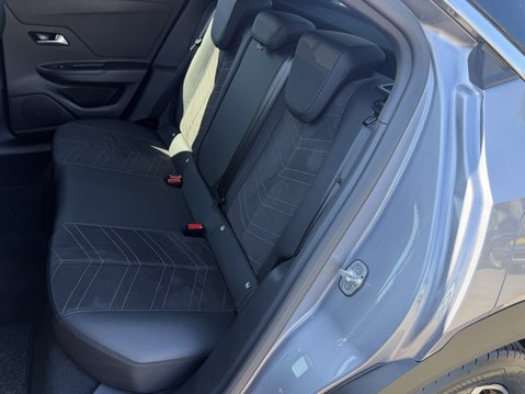 Vauxhall Mokka 1.2 Turbo Ultimate 5dr Auto 37