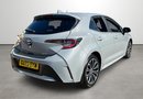 Toyota Corolla 1.8 VVT-i Hybrid Design 5dr CVT 8