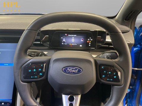 Ford Capri Extended Range 77kWh Select SUV 5dr Electric Auto (286 ps) 1 Owner - Rear 13