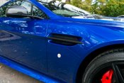 Aston Martin Vantage AMR V8. NOW SOLD. SIMILAR REQUIRED. PLEASE CALL 01903 254800. 29