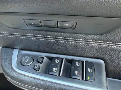 BMW 6 Series 3.0 630d xDrive M Sport Auto 4WD 5dr 34