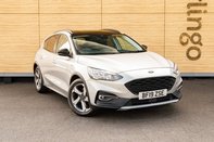 Ford Focus 1.0 1