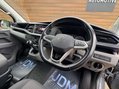 Volkswagen Transporter 2.0 Transporter T32 Highline TDI 4Motion 4WD 26