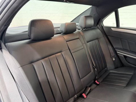 Mercedes-Benz E Class 2.1 E220 BlueTEC SE G-Tronic+ Euro 6 (s/s) 4dr 19