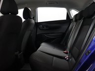 Hyundai i20 T-GDI SE CONNECT MHEV 41