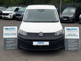 Volkswagen Caddy 2.0 TDI C20 Commerce Panel Van 5dr Diesel Manual SWB Euro 6 (s/s) (102 ps) 8