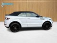 Land Rover Range Rover Evoque 2.0 TD4 HSE Dynamic Convertible 2dr Diesel Auto 4WD Euro 6 (s/s) (180 ps) 8