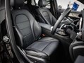 Mercedes-Benz GLC 2.1 GLC 250 D 4Matic AMG Line Premium Auto 4WD 5dr 14