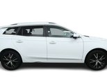 MG MG5 61.1kWh Trophy Long Range Estate 5dr Electric Auto (156 ps) 2