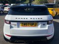 Land Rover Range Rover Evoque 2.0 TD4 HSE Dynamic Auto 4WD Euro 6 (s/s) 5dr 10