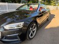 Audi S5 S5 TFSI QUATTRO 9