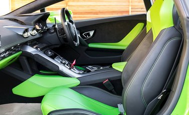 Lamborghini Huracan LP 610-4 13