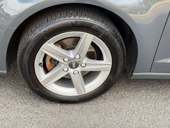 Audi A3 1.6 A3 Sportback SE Technik 30 TDI 5dr 72