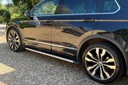 Volkswagen Tiguan R-LINE TECH TSI 4MOTION DSG 16
