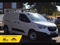 Vauxhall Combo 1.6 Combo 2300 Edition S/S L2H1 1
