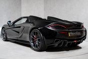 McLaren 570S V8 SSG. NOW SOLD. SIMILAR REQUIRED. PLEASE CALL 01903 254800. 6