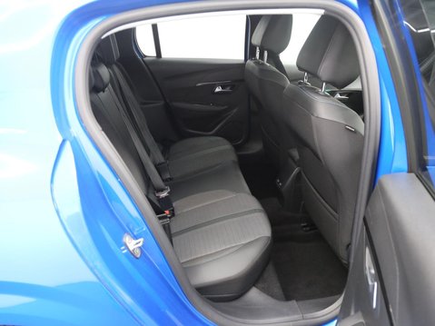 Peugeot 208 1.2 PureTech Allure Premium + EAT Euro 6 (s/s) 5dr 24