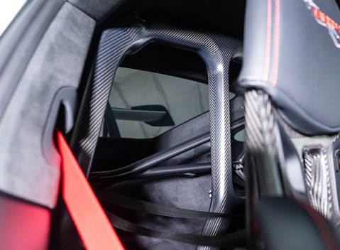 Porsche 911 GT3 RS (992) 18