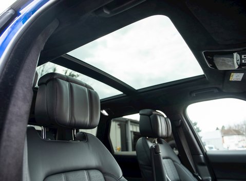 Land Rover Range Rover Sport 3.0 SDV6 Autobiography Dynamic 15