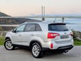 Kia Sorento 2.2 CRDi KX-3 Auto AWD Euro 5 5dr 8
