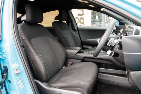 Hyundai IONIQ 6 PREMIUM 33