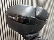 Kawasaki Versys 650 2020 28K ADVENTURE BIKE A2 RESTRICTABLE FULL LUGGAGE 14
