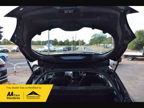 Peugeot 208 1.4 208 Active HDi 5dr 26