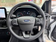 Ford Fiesta TREND 13