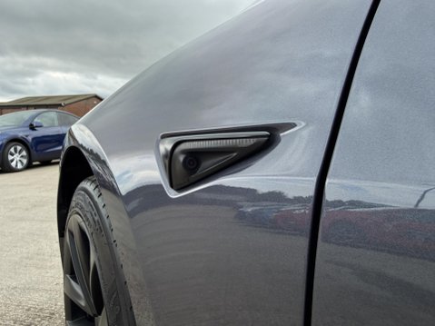 Tesla Model 3 Saloon 4dr Electric Auto RWD (241 bhp) 46