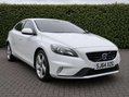 Volvo V40 1.6 T2 R-Design Hatchback 5dr Petrol Manual Euro 5 (s/s) (120 ps) 1