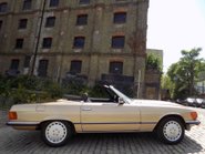 Mercedes-Benz R107 280 SL Sports - LHD 75