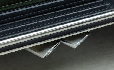 Mercedes-Benz G Class AMG G 63 34