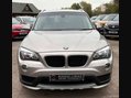 BMW X1 2.0 X1 xDrive 20D SE Auto 4WD 5dr 10