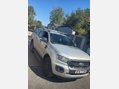 Ford Ranger 2.0 EcoBlue Wildtrak Auto 4WD Euro 6 (s/s) 4dr 1