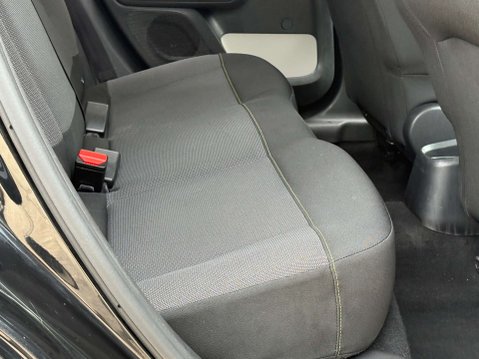 Citroen C3 1.2 C3 Flair PureTech 5dr 16