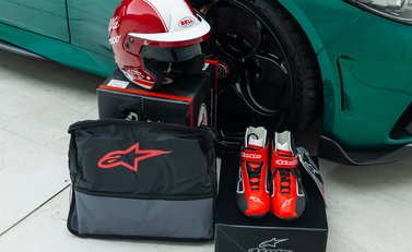 Alfa Romeo Giulia GTAm 47