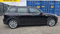 Mini Clubman 1.5 Cooper Estate 6dr Petrol Auto Euro 6 (s/s) (136 ps) 10