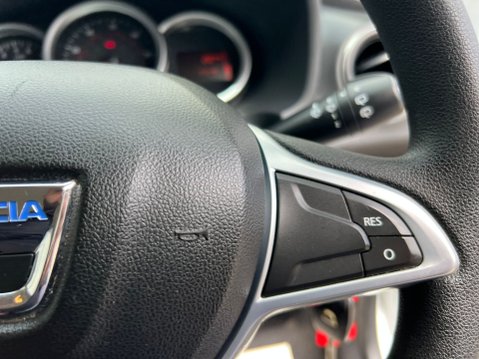 Dacia Sandero Stepway LAUREATE DCI 38