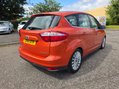 Ford C-Max 1.6 C-Max Titanium TDCi 5dr 36